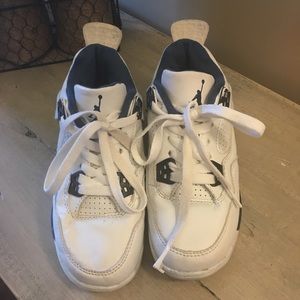 Nike Air Jordan shoes